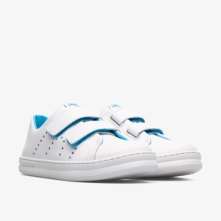 Camper Runner Sneakers White - Kids Singapore YXNMUF-863